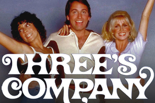 Three's Company Wiki
