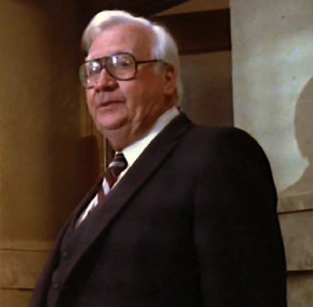 Edward Andrews Three's Company Wiki FANDOM powered by Wikia