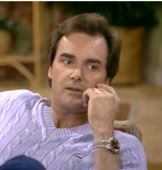 Bill Martin | Three's Company Wiki | FANDOM powered by Wikia