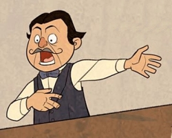 Barkeep