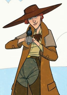 Redplainsrider