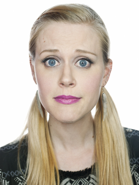 Janet varney hot