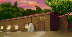 Nineshrines