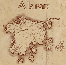 Alaran