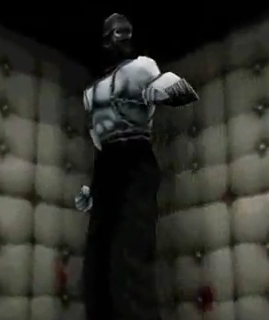 Tormentor