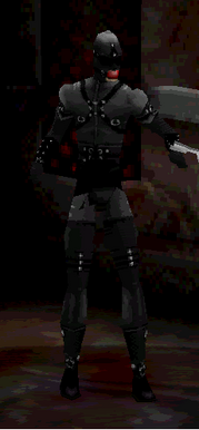 The gimp