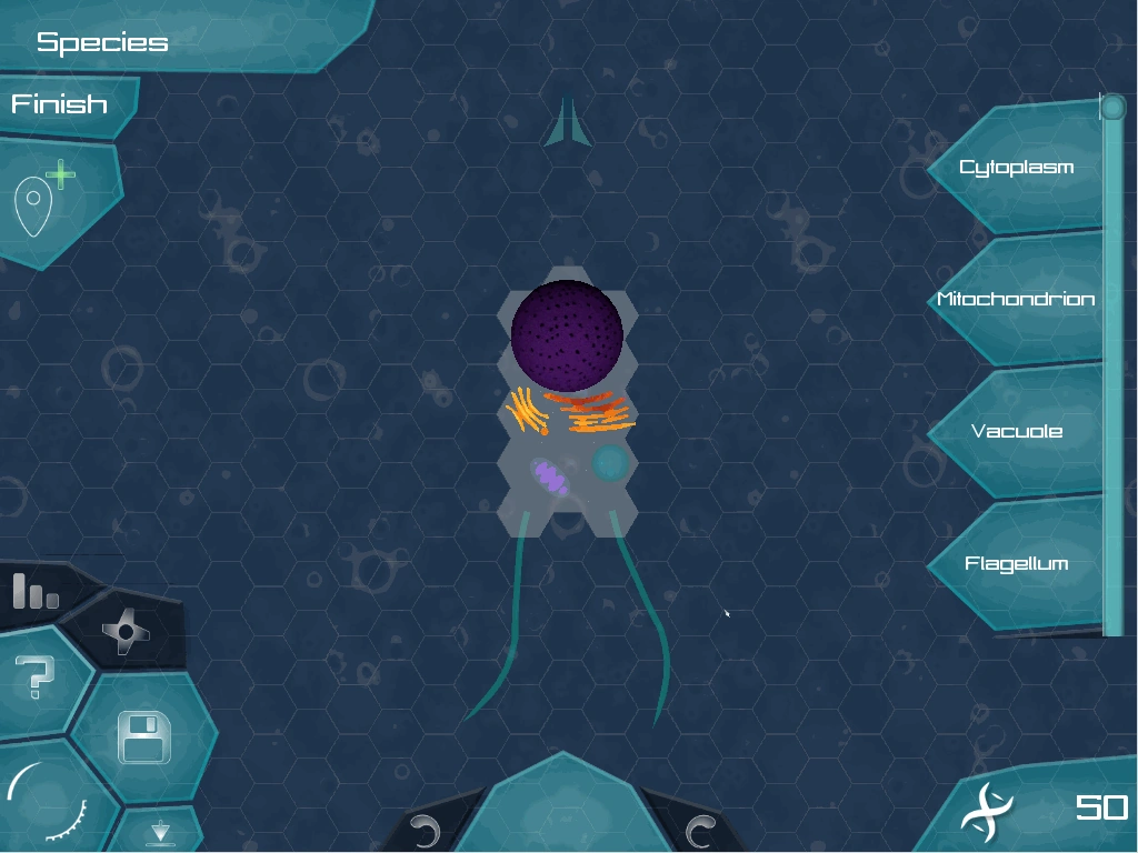 Microbe Editor Thrive Wiki FANDOM powered by Wikia