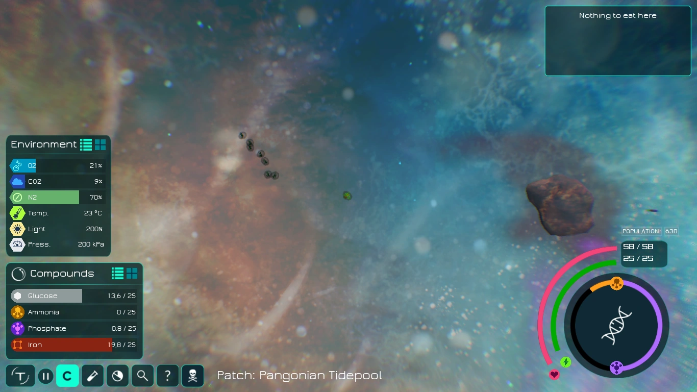 Microbe Stage Thrive Wiki Fandom