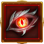Eye of the Dragon