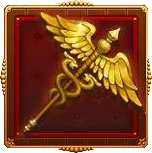 Hermes' Caduceus thum