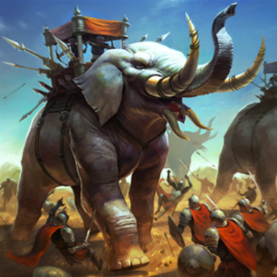 Elephant thumb