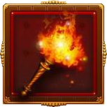 Aurora's Flame