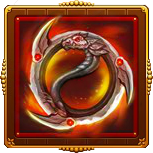 Fire Chakram
