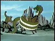 Grizzly Snake 2
