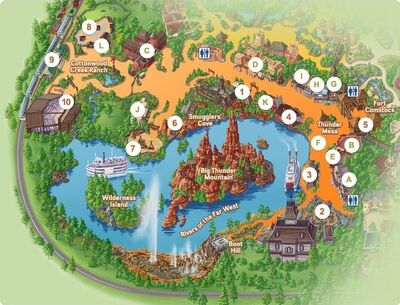 Frontierland