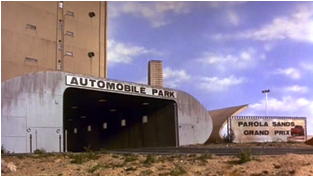 Automobile Park