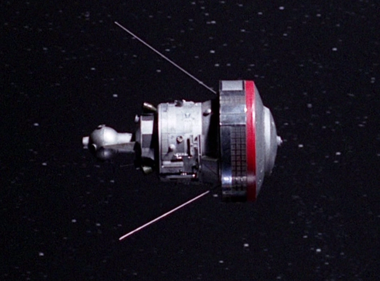 Pirate Satellite TV Station KLA Thunderbirds Wiki FANDOM powered by Wikia