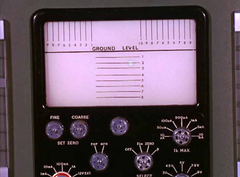 Homing Device Tracker Thunderbirds Wiki FANDOM powered by Wikia