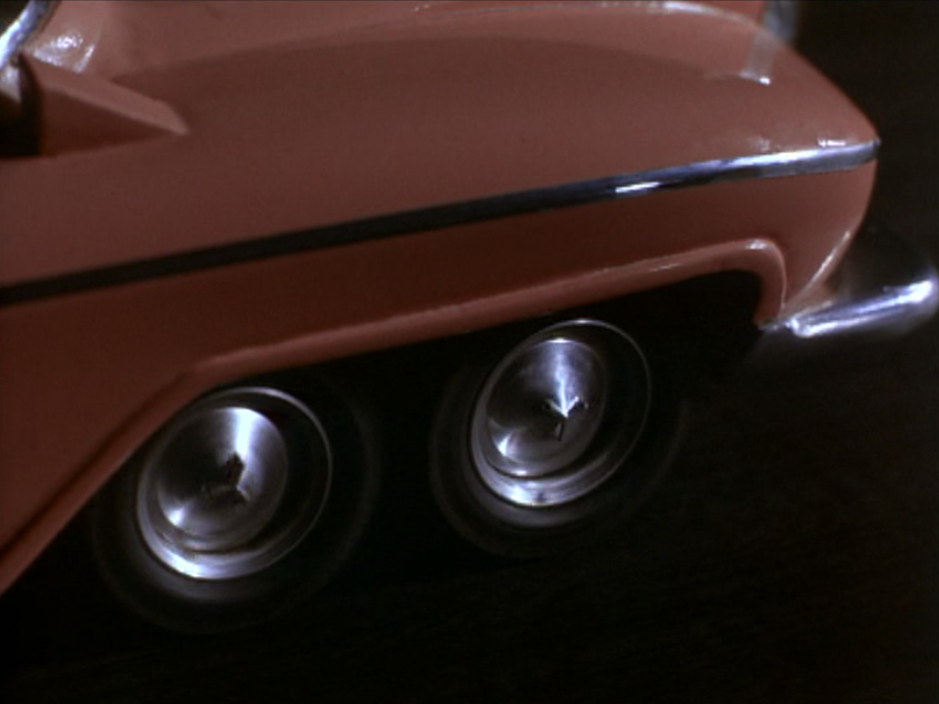 FAB 1/Appearances Thunderbirds Wiki Fandom