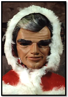 Santa 1
