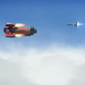 Up From The Depths Part 2 Thunderbirds Wiki Fandom