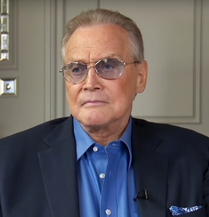 Lee Majors | Thunderbirds Wiki | Fandom