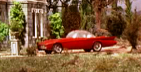 Mi720 car