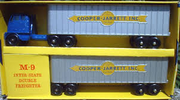 Matchbox-M9