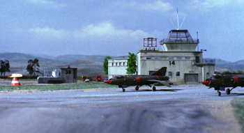 Base 1 TCC