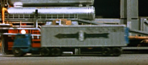 13 lorry