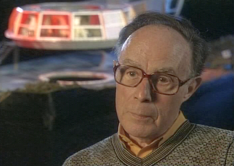 David Graham | Thunderbirds Wiki | Fandom