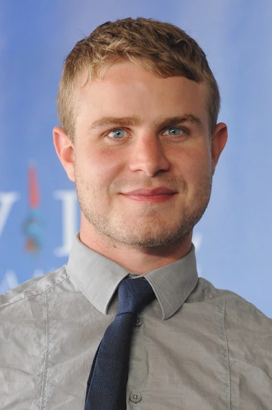 Brady Corbet Thunderbirds Wiki FANDOM powered by Wikia