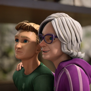 Up From The Depths Part 2 Thunderbirds Wiki Fandom