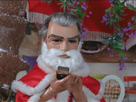 Jeff Christmas Control