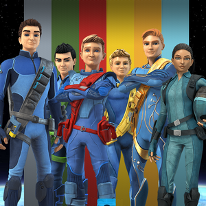 Thunderbirds Are Go Thunderbirds Wiki Fandom