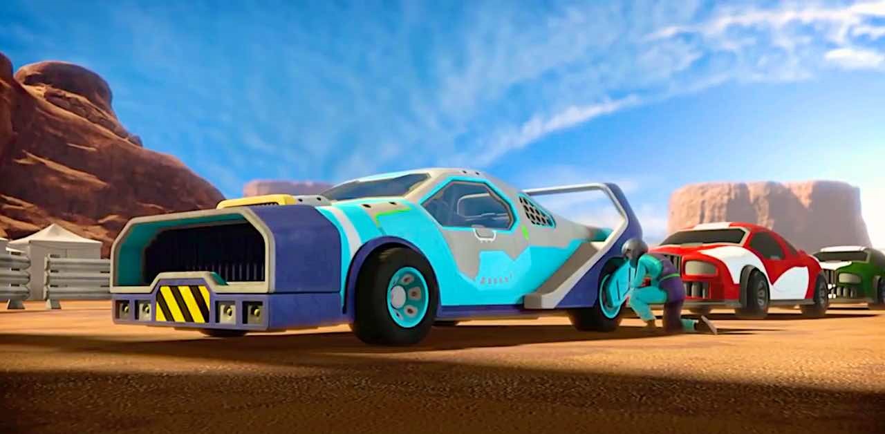 BR2 (TB2015) | Thunderbirds Wiki | Fandom