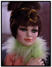 Tin-Tin (Perils of Penelope)