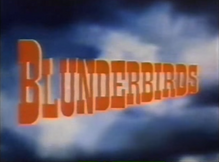 Blunderbirds-Logo