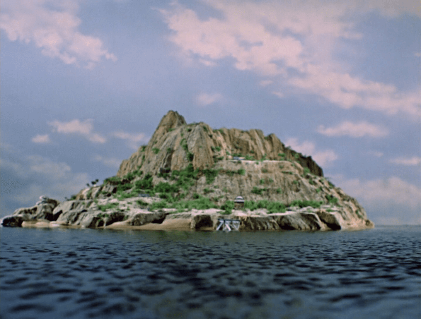 island