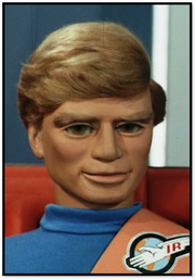 Gordon Tracy