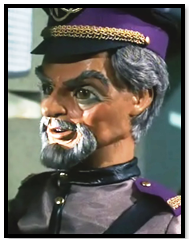 Foreign Colonel