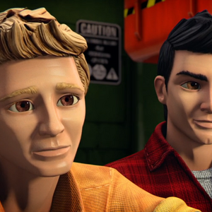 Up From The Depths Part 2 Thunderbirds Wiki Fandom