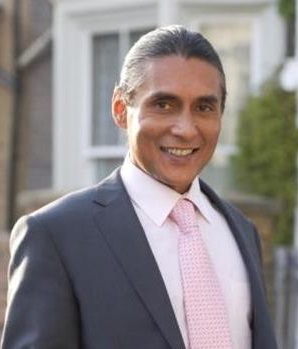 Ramon Tikaram | Thunderbirds Wiki | FANDOM powered by Wikia