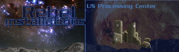 Rebel Processing Centre