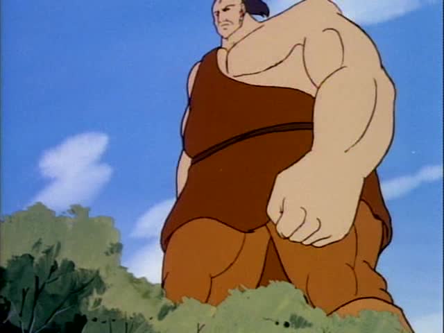 Muscle Muscle
