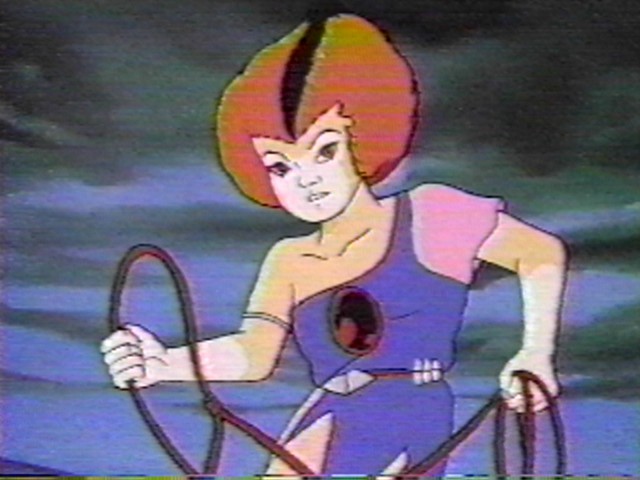 thundercats 2011 wilykit