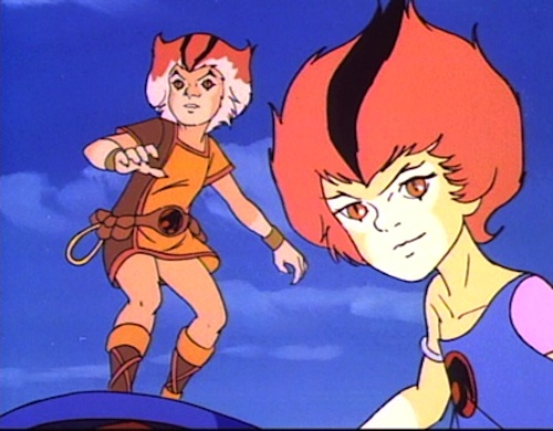 thundercats 2011 wilykit