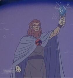 Dera-wielder