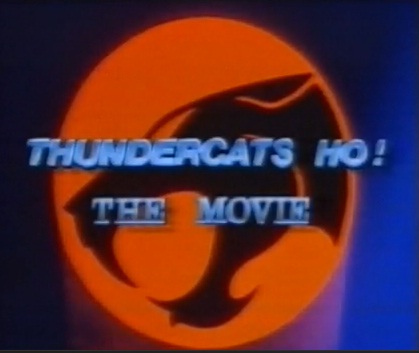 thundercats ho the movie