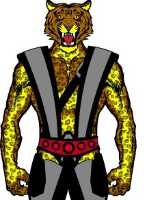 Brigadier General Jejse